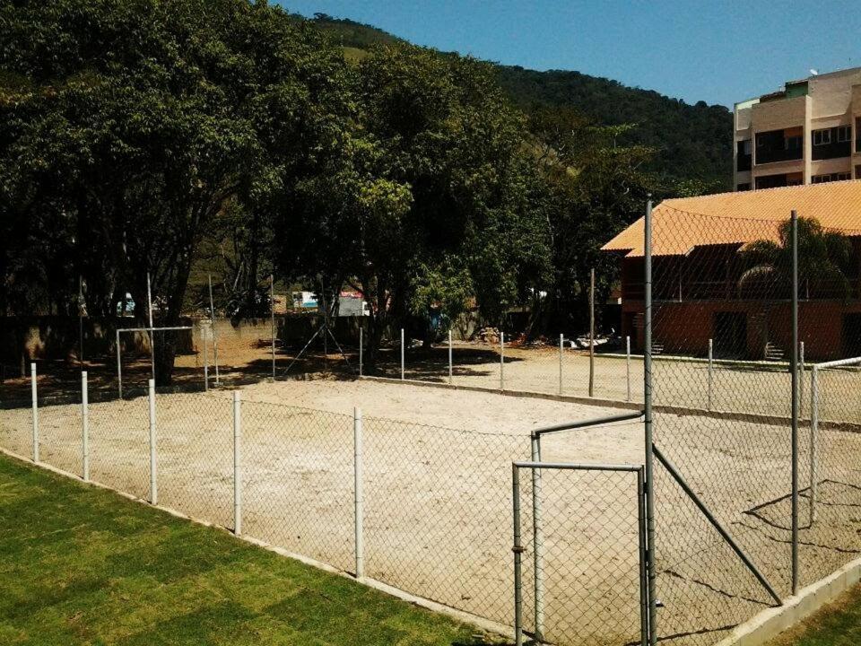 Kitnet Em Ubatuba 아파트 외부 사진