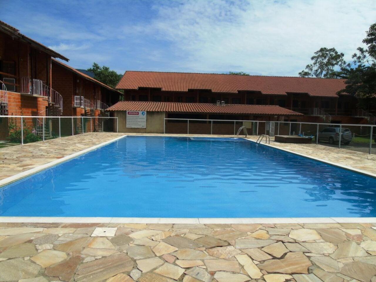 Kitnet Em Ubatuba 아파트 외부 사진