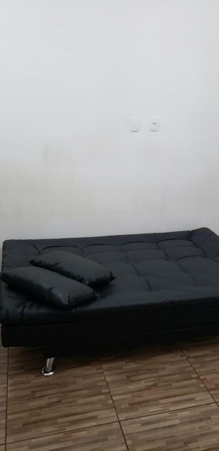 Kitnet Em Ubatuba 아파트 외부 사진