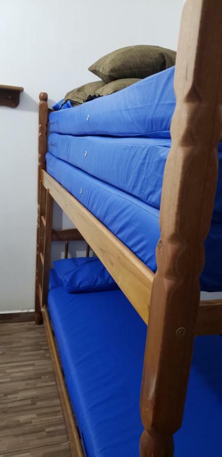 Kitnet Em Ubatuba 아파트 외부 사진