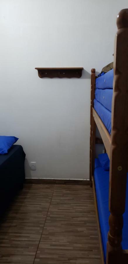 Kitnet Em Ubatuba 아파트 외부 사진
